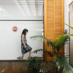 nº01商住别墅，巴西 / Vão