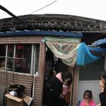 “双胞胎大小九之家”，北京 / 大观建筑设计