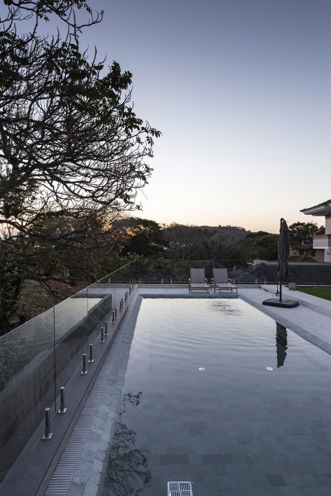 Jardim do Sol House