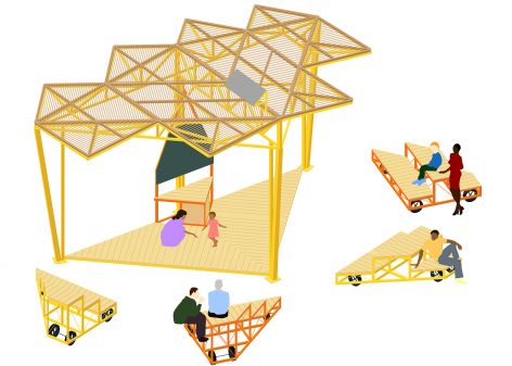tandem urban transformation process by creatica enorme studio pezestudio org txp todo x la praxis