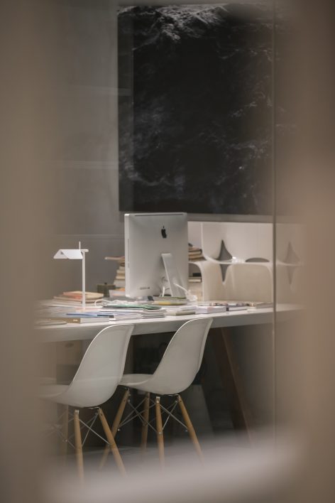 Make a difference office design by 1305 STUDIO