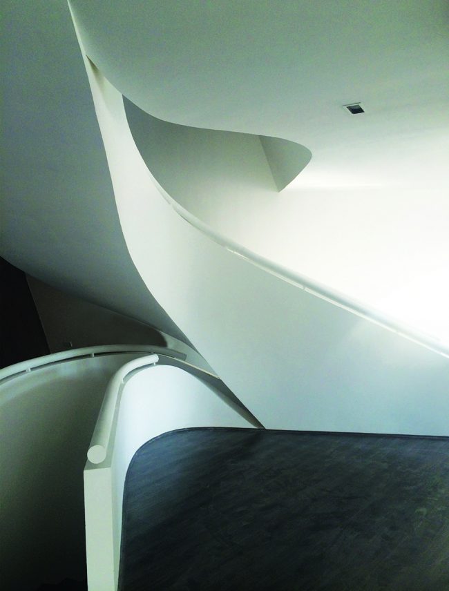 Villa for Younger Brother Lavasan Iran by Nextoffice Alireza Taghaboni