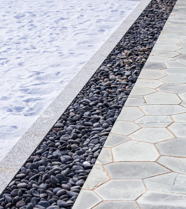 Luofu Paradise Park Entrance Park China by SED Landscape Architect