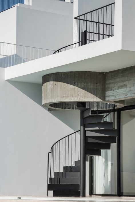 Areia Al Khiran Kuwait by AAP Associated Architects Partnership