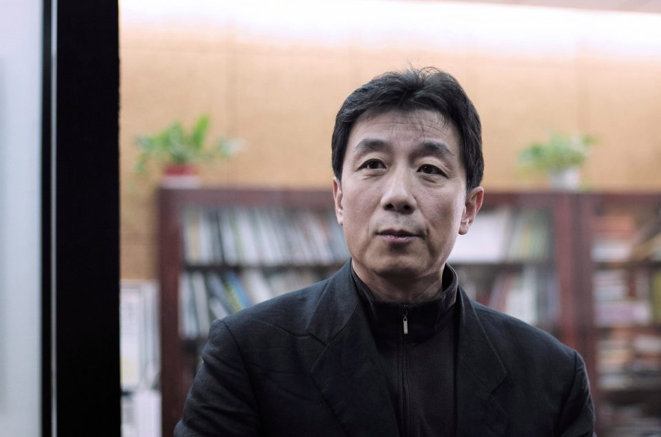 gooood interview 19 Zhuang Weimin