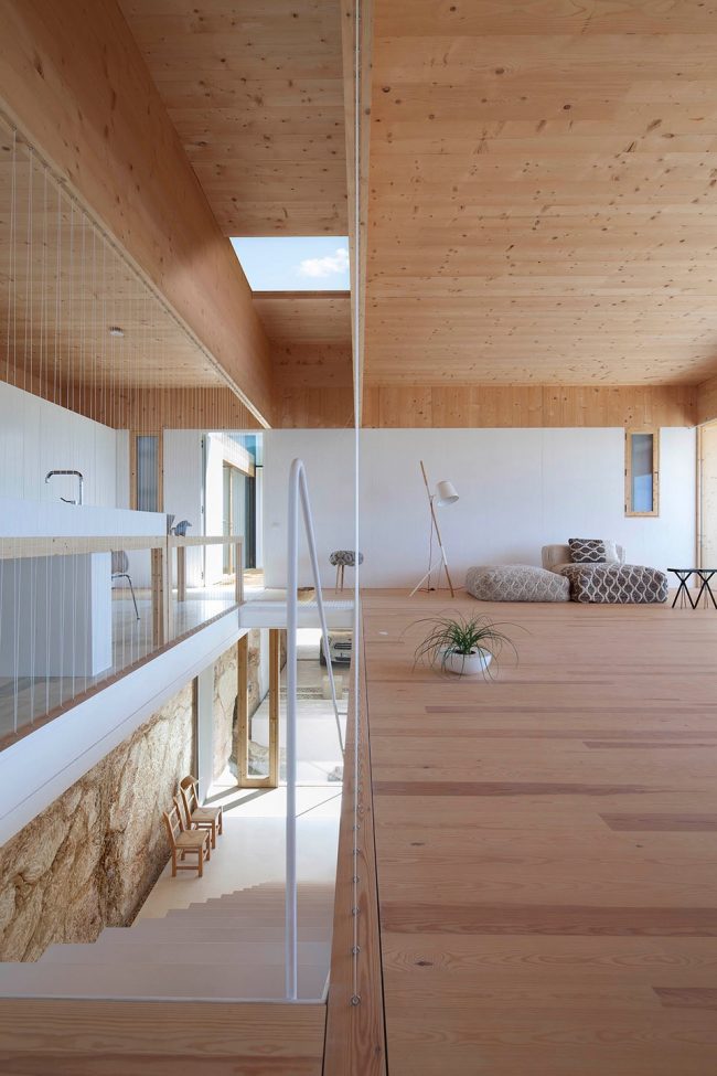 Private House in Formentera Island by Marià Castelló Martínez