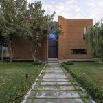 Safadasht Dual 双式公寓，伊朗 / NextOffice-Alireza Taghaboni
