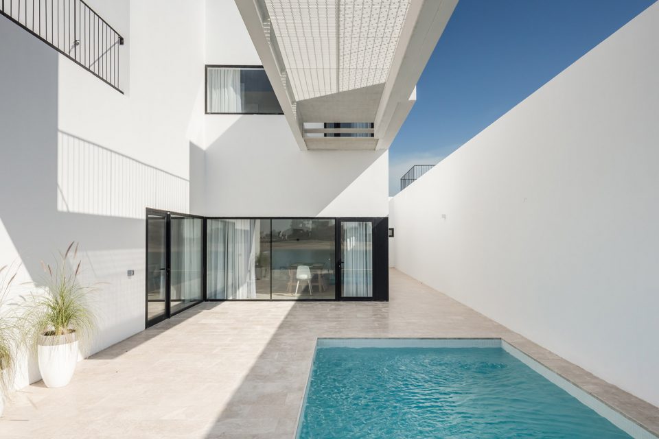 Areia Al Khiran Kuwait by AAP Associated Architects Partnership