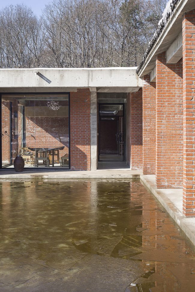 B Garden China by 3andwich Design He Wei Studio