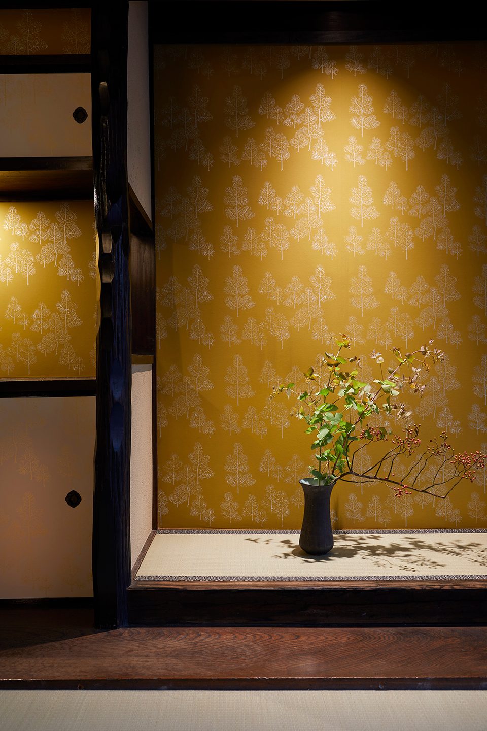 Guest House in Kyoto by B.L.U.E. Architecture Studio