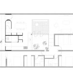 nº01商住别墅，巴西 / Vão
