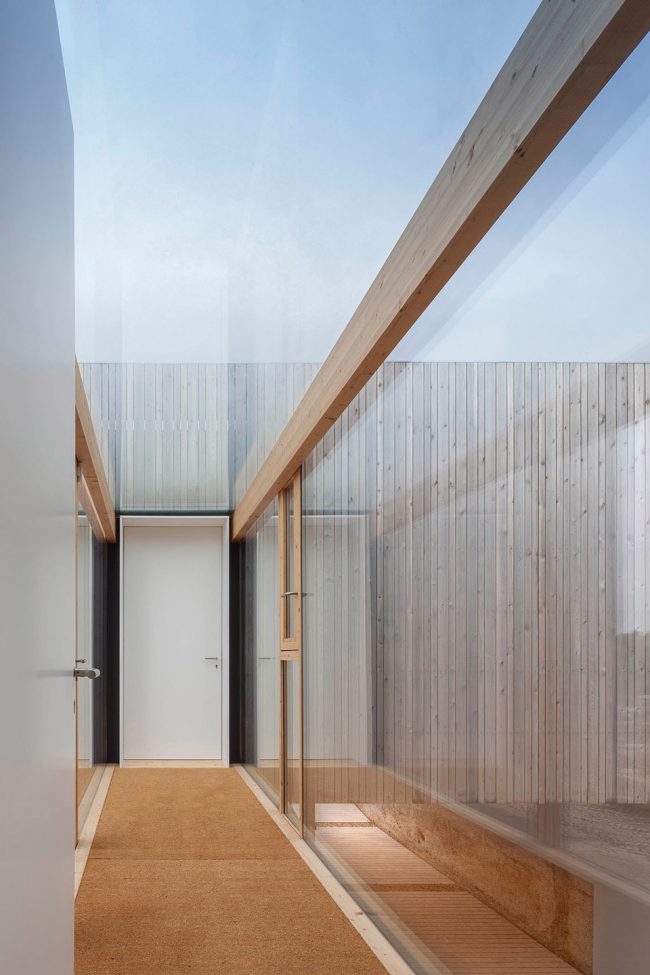 Private House in Formentera Island by Marià Castelló Martínez