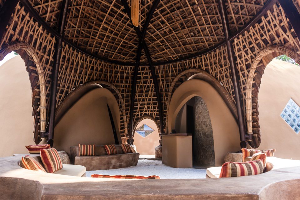 Wild Coast Tented Lodge by Nomadic Resorts Bo Reudler Studio
