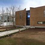 Safadasht Dual 双式公寓，伊朗 / NextOffice-Alireza Taghaboni