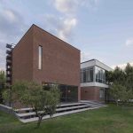 Safadasht Dual 双式公寓，伊朗 / NextOffice-Alireza Taghaboni
