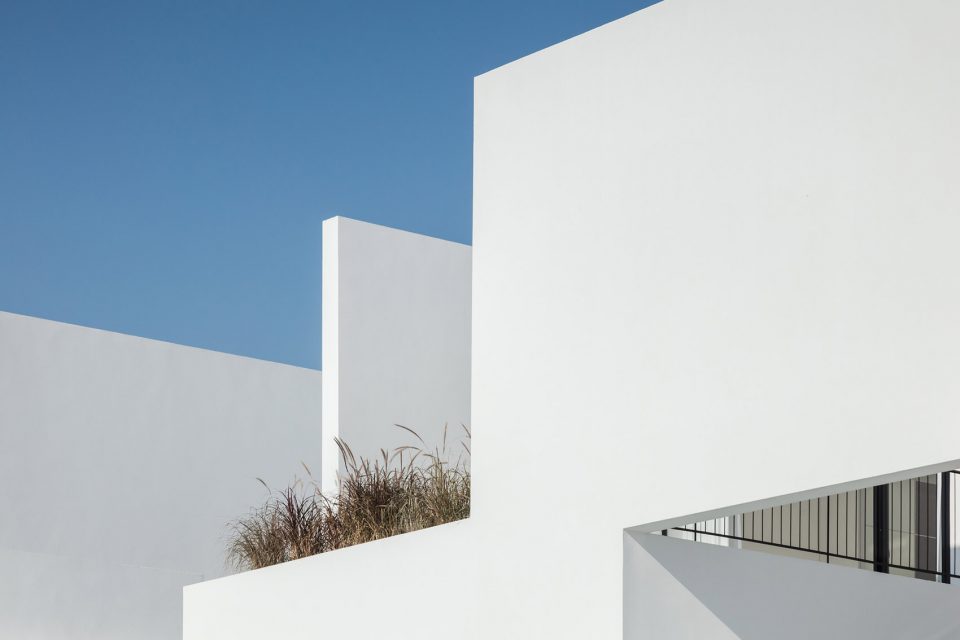 Areia Al Khiran Kuwait by AAP Associated Architects Partnership