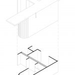 nº01商住别墅，巴西 / Vão