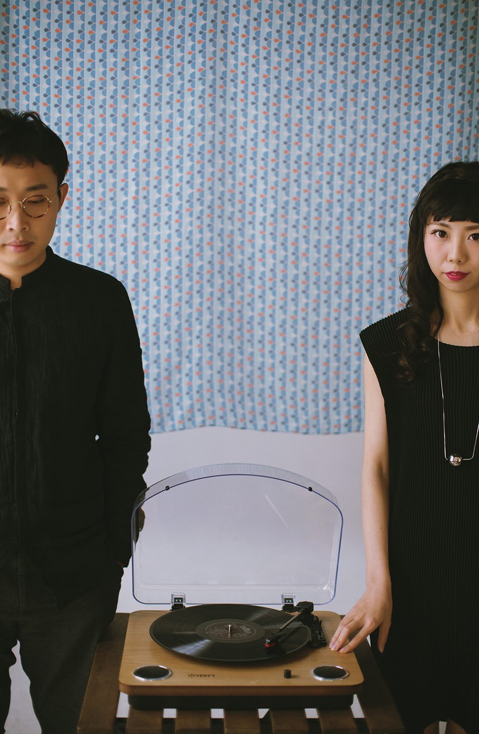 gooood interview mur mur lab partners