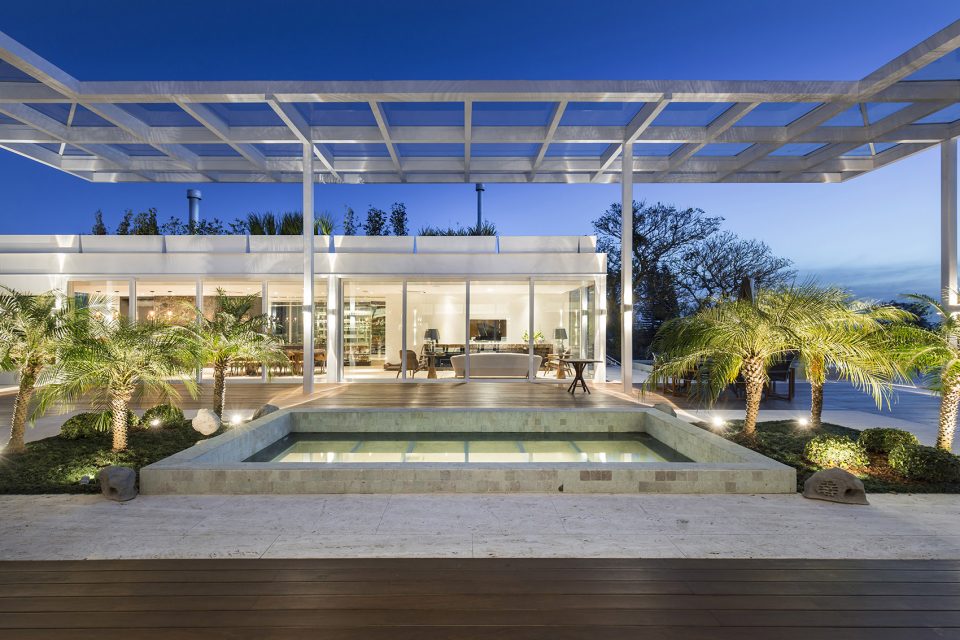 Jardim do Sol House