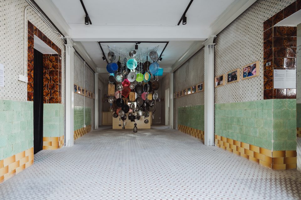 3 8 exhibition gallery regeneration by atelier z