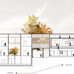 Safadasht Dual 双式公寓，伊朗 / NextOffice-Alireza Taghaboni