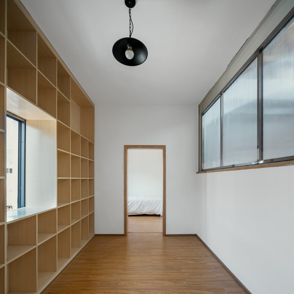 3 8 exhibition gallery regeneration by atelier z