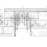 Safadasht Dual 双式公寓，伊朗 / NextOffice-Alireza Taghaboni