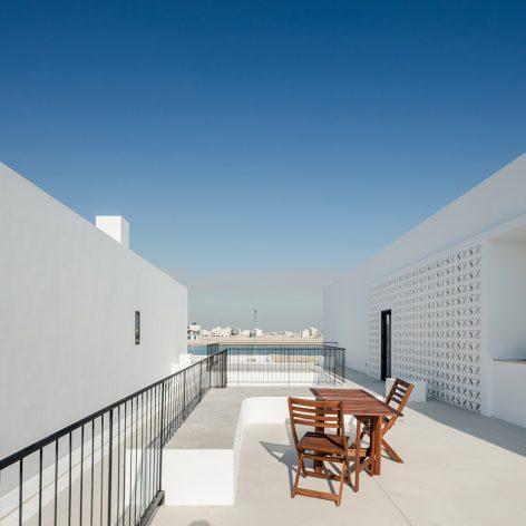 Areia Al Khiran Kuwait by AAP Associated Architects Partnership