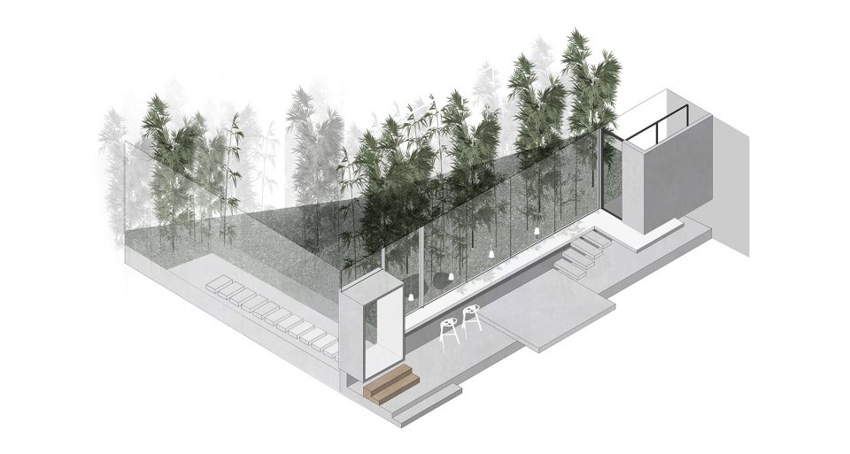 Make a difference office design by 1305 STUDIO