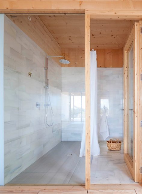 Private House in Formentera Island by Marià Castelló Martínez