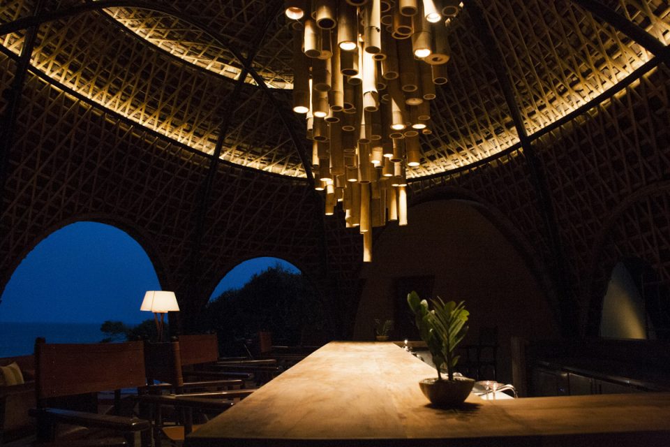 Wild Coast Tented Lodge by Nomadic Resorts Bo Reudler Studio