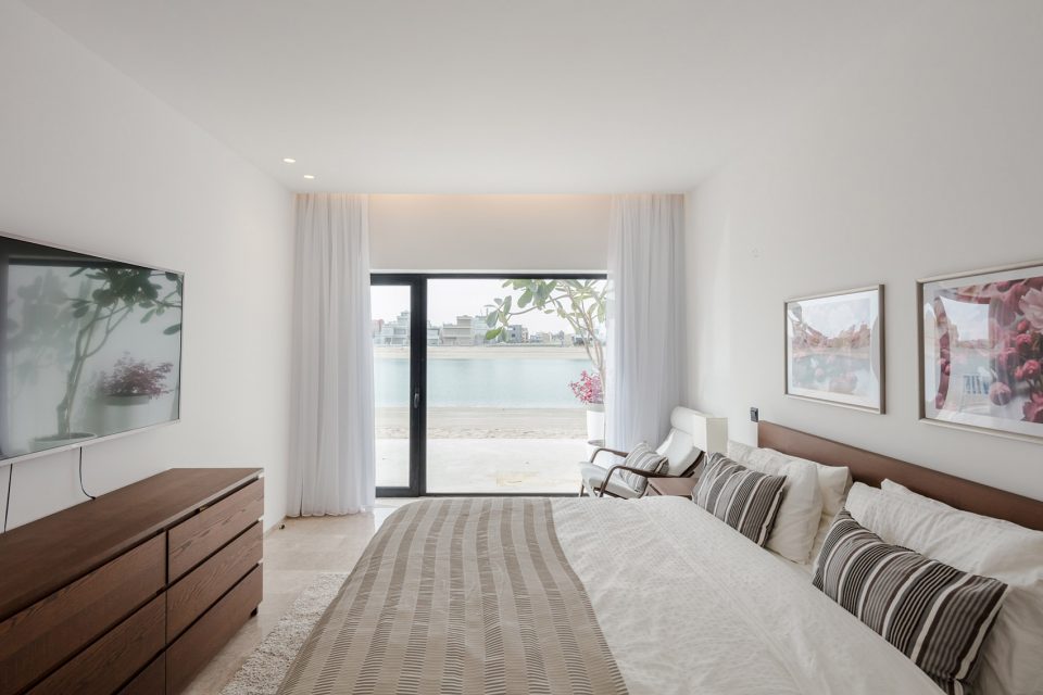 Areia Al Khiran Kuwait by AAP Associated Architects Partnership