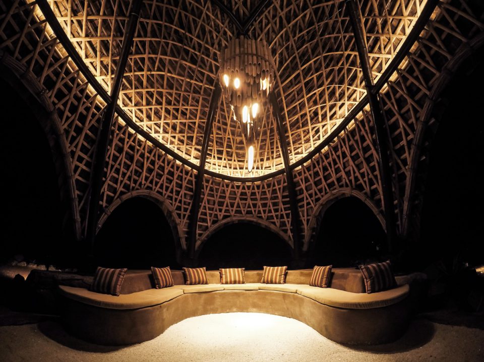 Wild Coast Tented Lodge by Nomadic Resorts Bo Reudler Studio