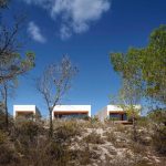 福门特拉岛私宅，西班牙 / Marià Castelló Martínez