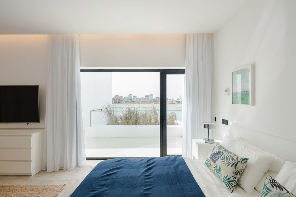 Areia Al Khiran Kuwait by AAP Associated Architects Partnership