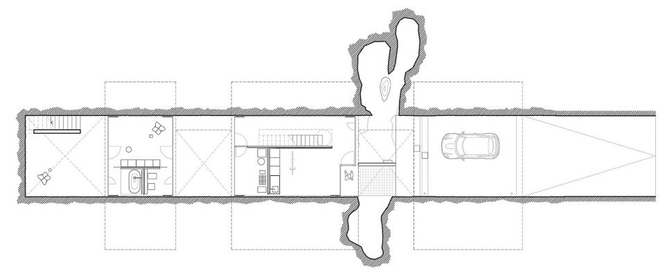 Private House in Formentera Island by Marià Castelló Martínez