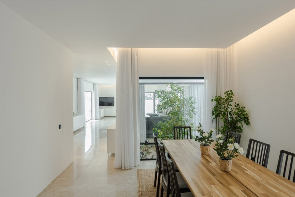 Areia Al Khiran Kuwait by AAP Associated Architects Partnership