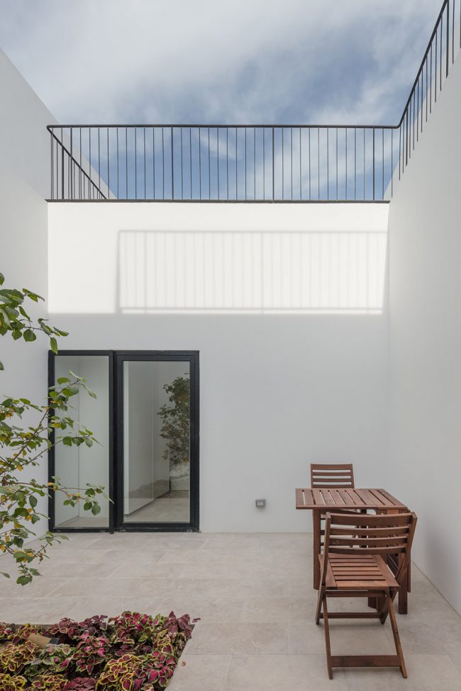 Areia Al Khiran Kuwait by AAP Associated Architects Partnership