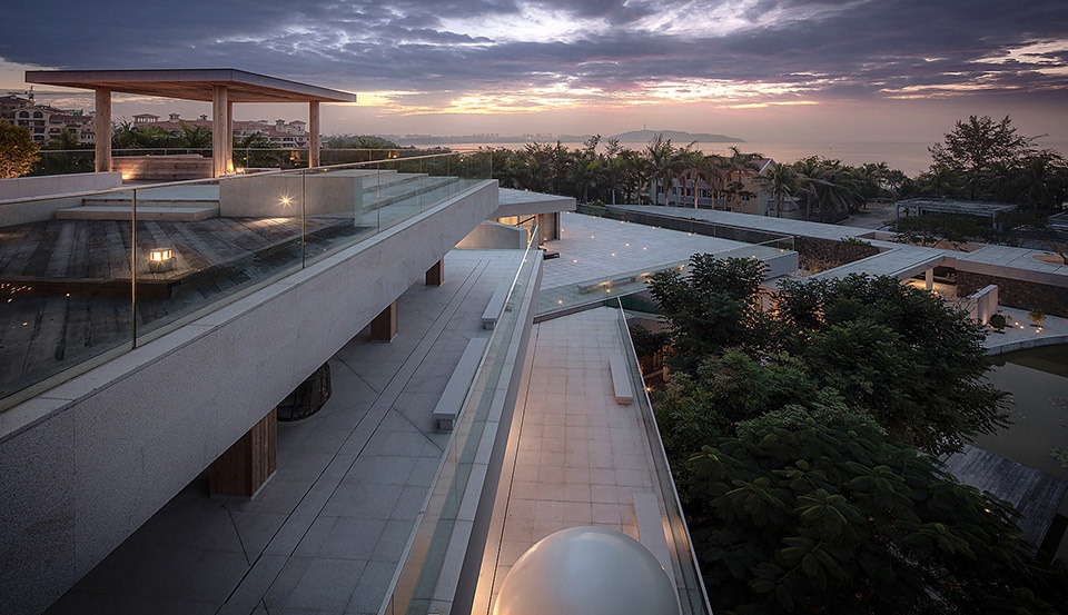 Residence Guan By V2