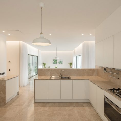 Areia Al Khiran Kuwait by AAP Associated Architects Partnership