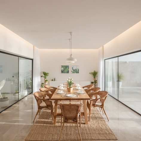 Areia Al Khiran Kuwait by AAP Associated Architects Partnership