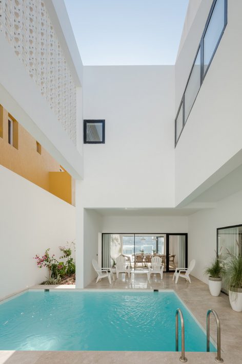 Areia Al Khiran Kuwait by AAP Associated Architects Partnership