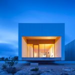 福门特拉岛私宅，西班牙 / Marià Castelló Martínez