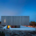 福门特拉岛私宅，西班牙 / Marià Castelló Martínez