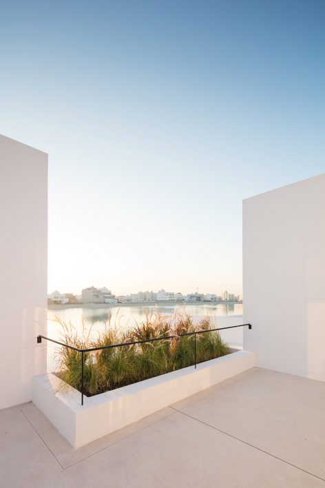 Areia Al Khiran Kuwait by AAP Associated Architects Partnership