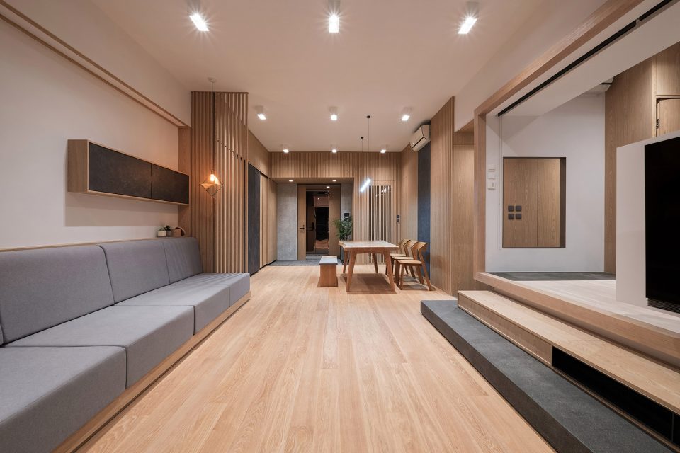 overall view pavilion otherwhere studio
