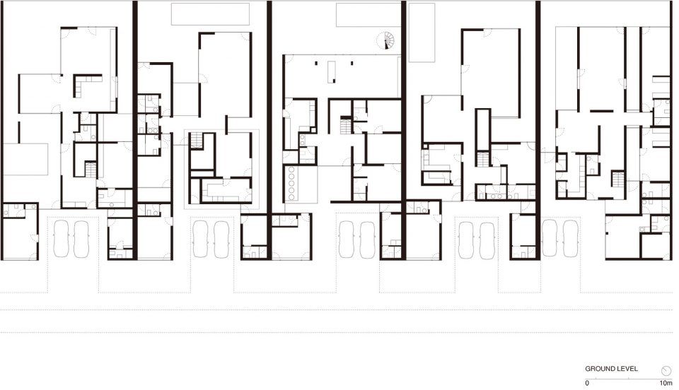 Areia Al Khiran Kuwait by AAP Associated Architects Partnership