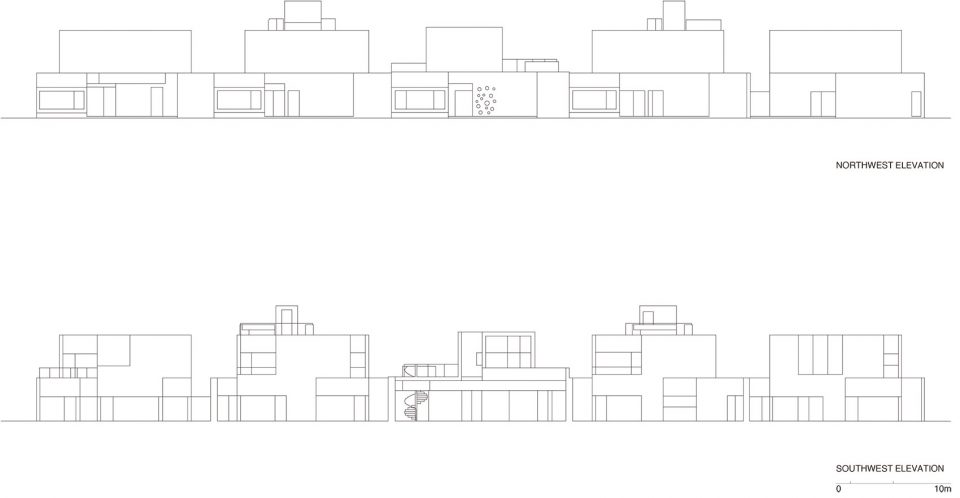 Areia Al Khiran Kuwait by AAP Associated Architects Partnership