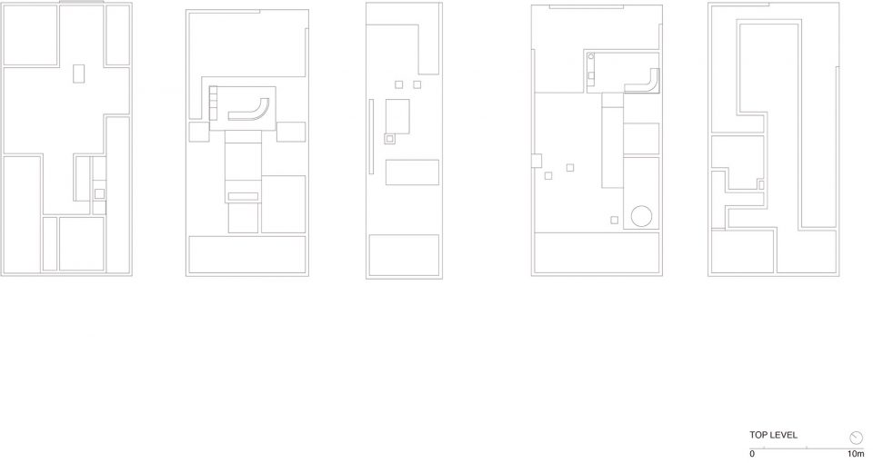 Areia Al Khiran Kuwait by AAP Associated Architects Partnership