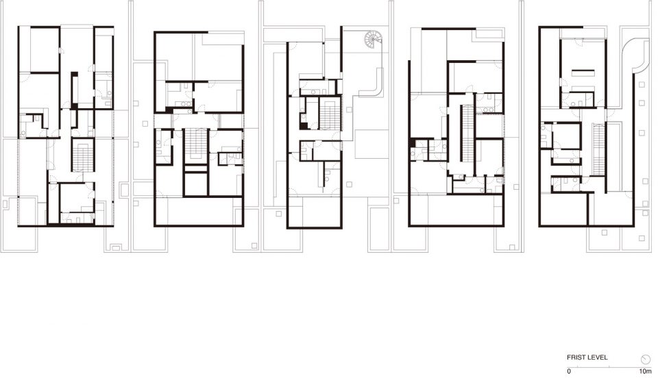 Areia Al Khiran Kuwait by AAP Associated Architects Partnership